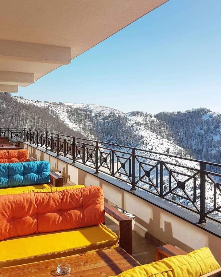 Apartments Zivkovic, Milmari D Kopaonik Exterior photo