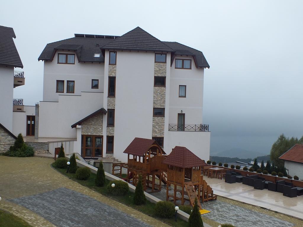 Apartments Zivkovic, Milmari D Kopaonik Exterior photo