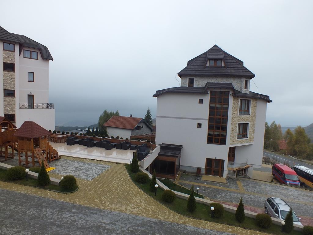 Apartments Zivkovic, Milmari D Kopaonik Exterior photo
