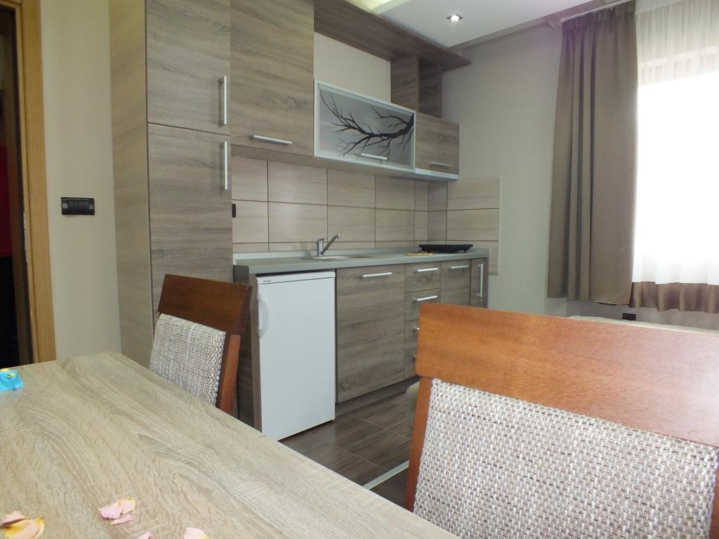 Apartments Zivkovic, Milmari D Kopaonik Exterior photo