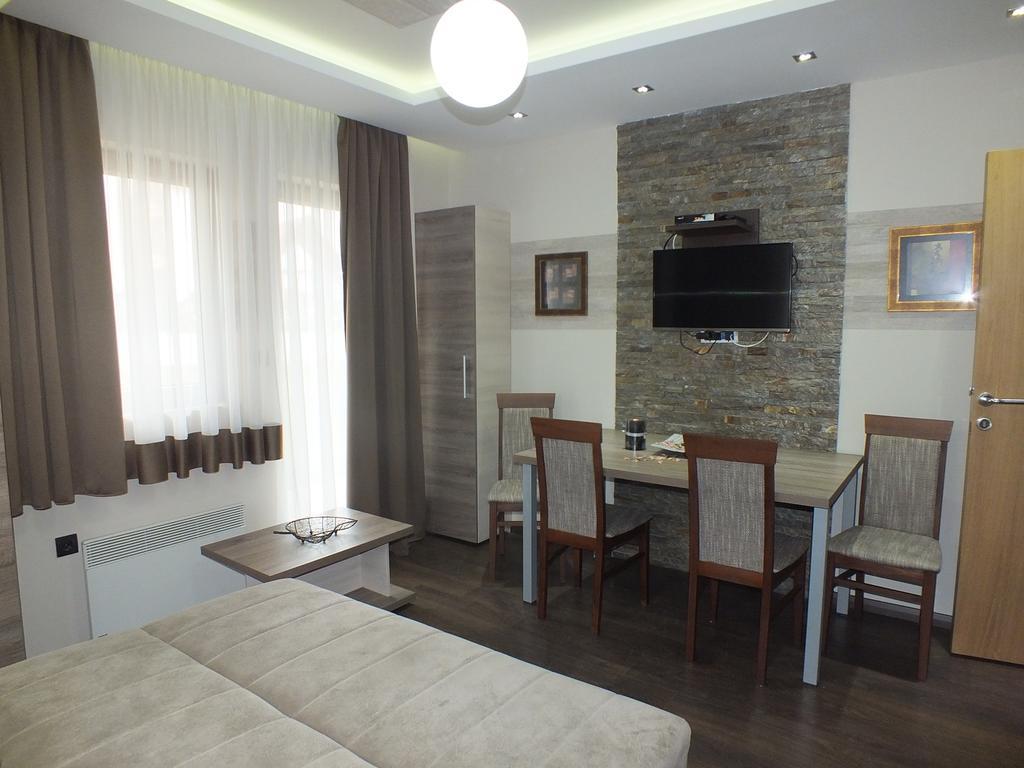 Apartments Zivkovic, Milmari D Kopaonik Exterior photo