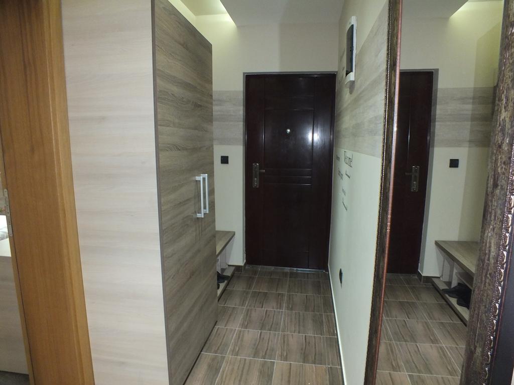 Apartments Zivkovic, Milmari D Kopaonik Exterior photo