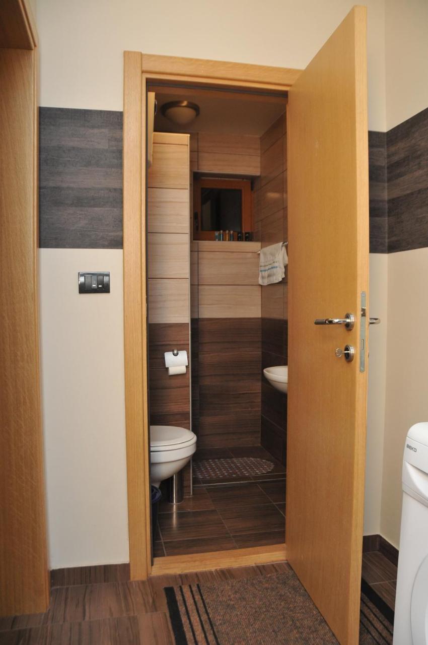 Apartments Zivkovic, Milmari D Kopaonik Exterior photo