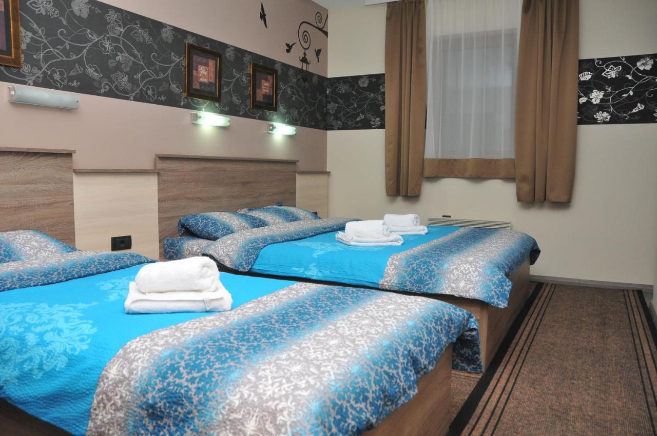 Apartments Zivkovic, Milmari D Kopaonik Exterior photo